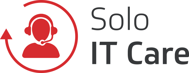 Solo IT Care.